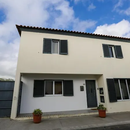Daire Alojamento House 66 Ponta Delgada