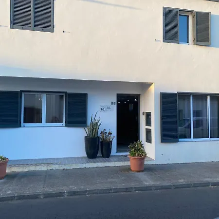 Alojamento House 66