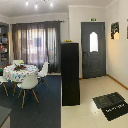 Alojamento House 66 Ponta Delgada