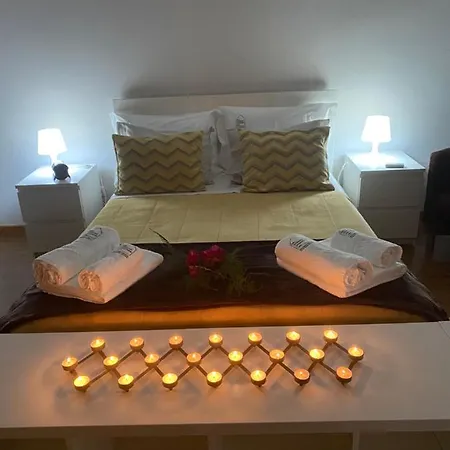 Alojamento House 66 * Ponta Delgada