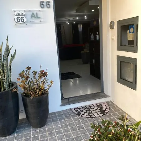 Daire Alojamento House 66