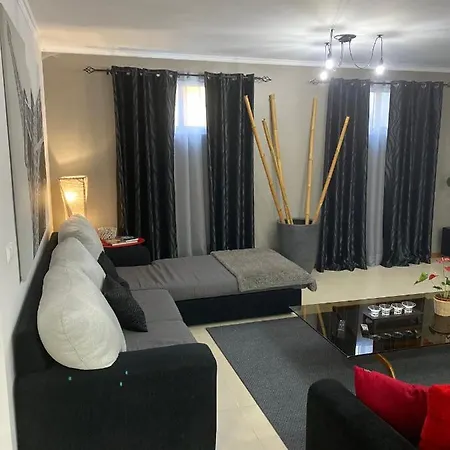 Alojamento House 66 Daire