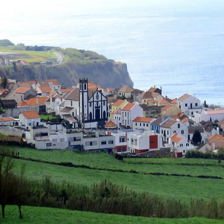 Daire Alojamento House 66 Ponta Delgada